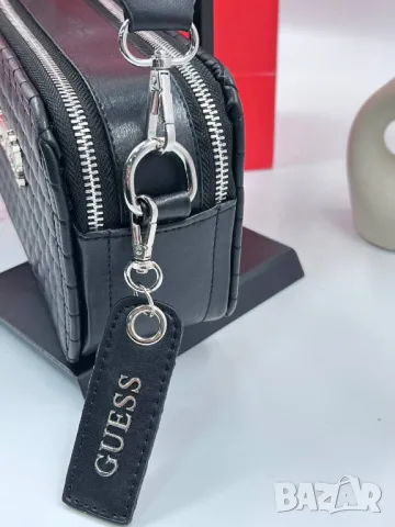 дамски чанти guess , снимка 3 - Чанти - 46911815