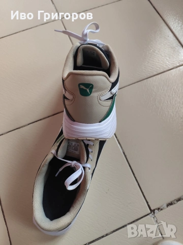 Маратонки 46н/30см.вътрешна стелка , снимка 2 - Маратонки - 53414238