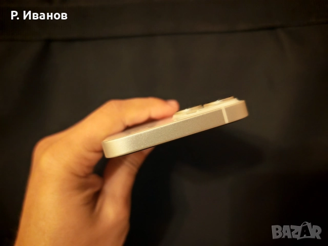 iPhone 14 128 GB Отключен/ Нулиран/ Запазен, снимка 4 - Apple iPhone - 52042485