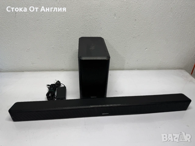 Саундбар - Denon DHT-S514 / 175W