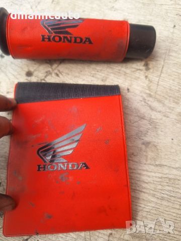 Калъфи за ръкохватка Honda, снимка 2 - Части - 45496458