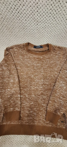 Мъжки пуловери Теодор,ХЛ, снимка 2 - Пуловери - 54223950