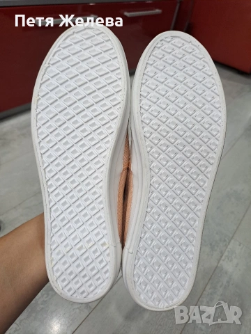 Спортни обувки U&ME -N41, снимка 9 - Дамски ежедневни обувки - 53405872