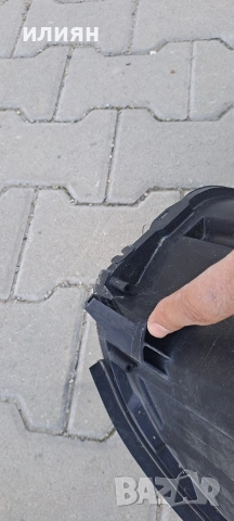 ляв фар Xenon D8S за Peugeot Expert Traveller 2016 2017 2018 2019 1616143780, снимка 7 - Части - 54168208