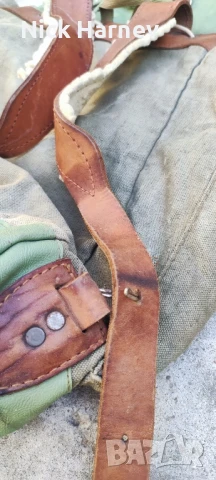 Туристическа раница, автентична, снимка 4 - Други спортове - 51120500