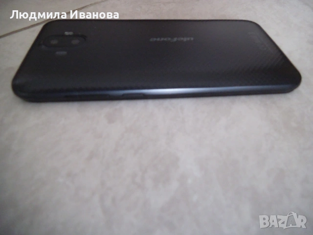 Мобилен телефон Ulefone S7, снимка 3 - Други - 53589624