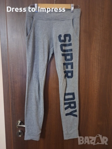 Анцунг Superdry M