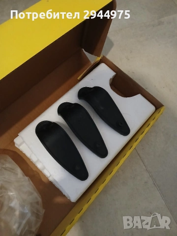 въздушна пушка , снимка 7 - Въздушно оръжие - 53927404