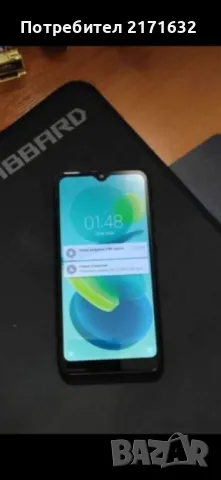 Телефон Xiaomi M11 5G , снимка 3 - Xiaomi - 48002278