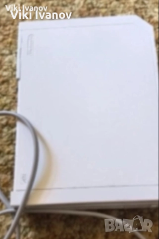 Nintendo wii , снимка 2 - Nintendo конзоли - 52922429