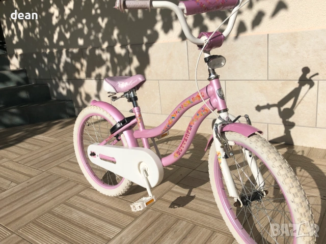 Детски велосипед 20 цола