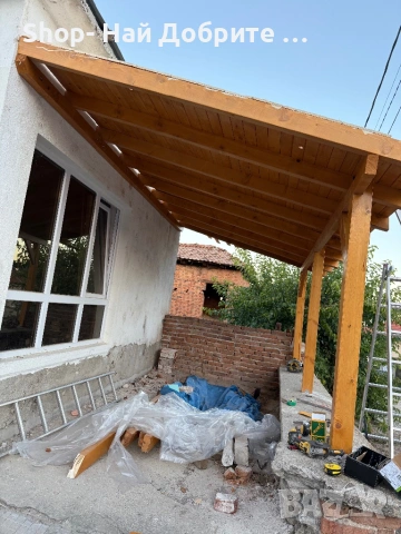 Почистване Къртене Извозване Област Пазарджик, снимка 2 - Други почистващи услуги - 53485858