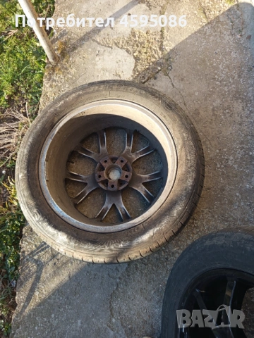 Джанти МАК 19 5х127 Jeep Grand Cherokee / Wrangler, снимка 9 - Гуми и джанти - 53754425