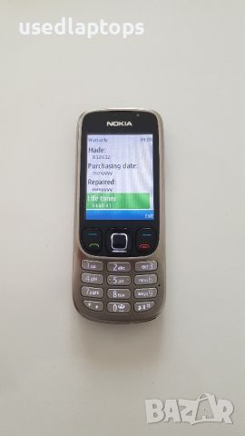 Nokia 6303ci, снимка 3 - Nokia - 45381542