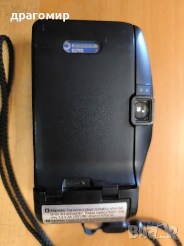 OLYMPUS SUPERZOOM 700BF, снимка 7 - Фотоапарати - 50385266