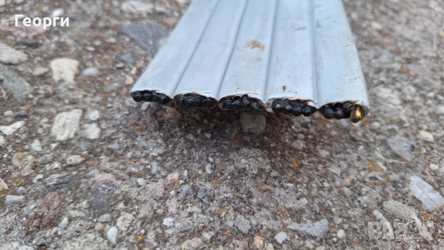 Лентов кабел 750 волта, снимка 10 - Други машини и части - 52216039