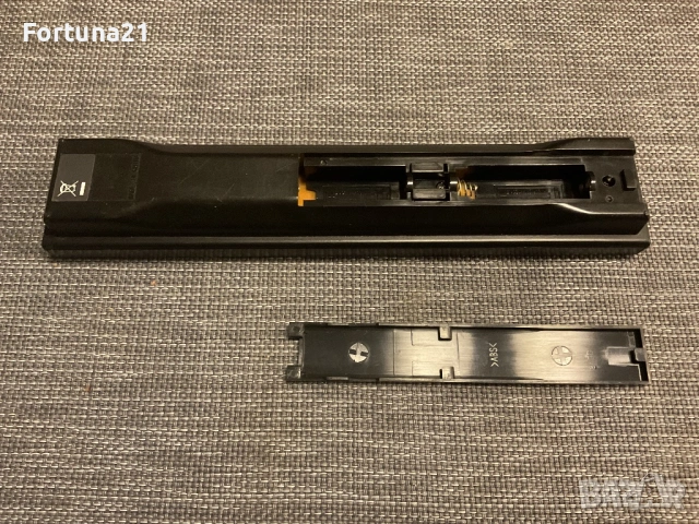 Pioneer AXD1562 диатанционно, снимка 3 - Ресийвъри, усилватели, смесителни пултове - 53757321