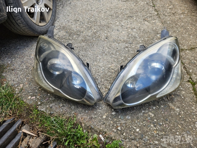 Honda Civic Sport , снимка 6 - Части - 52031710