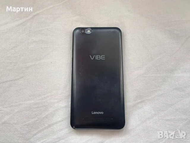 Lenovo Vibe C/A2020, снимка 2 - Lenovo - 47248176