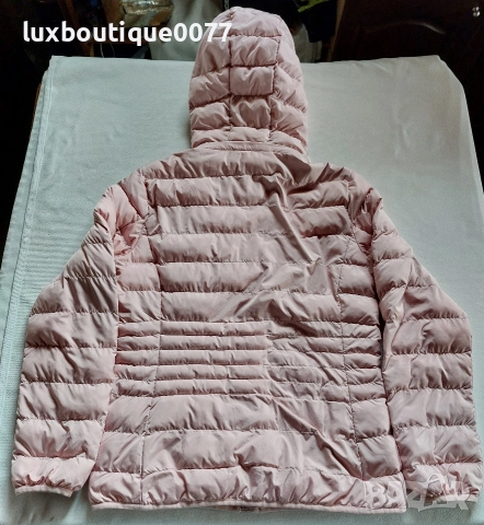 Дамско яке Emporio Armani L, снимка 3 - Якета - 52913896