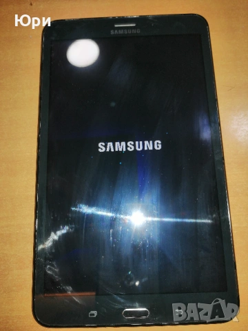 Продавам 10" таблет Samsung  TAB4, снимка 3 - Таблети - 53215198