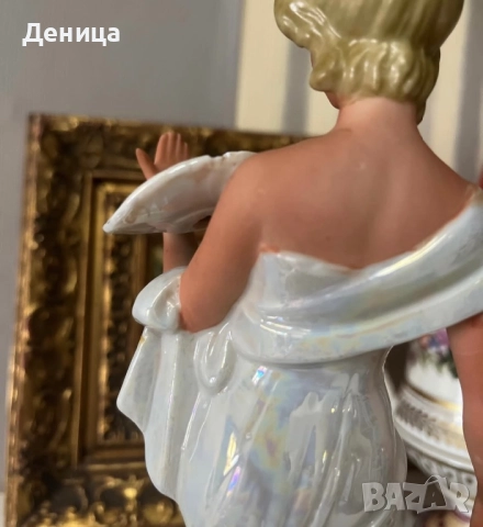 Една красавица на Leonardo, но този път с римска визия🥰 , снимка 11 - Декорация за дома - 51764011