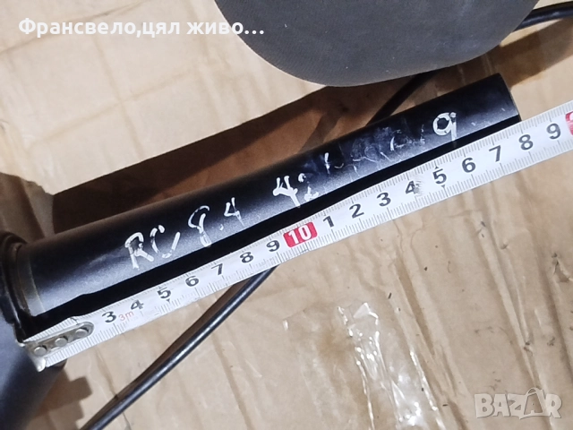 29 цола напълно работеща вилка за велосипед колело Manitou , снимка 6 - Части за велосипеди - 52309388