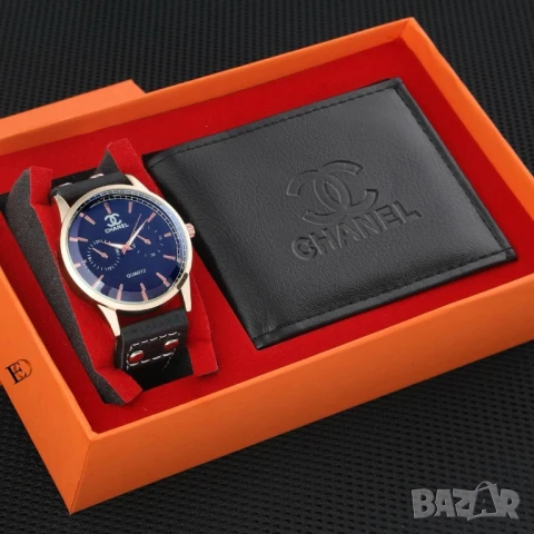 подаръчни комплекти louis vuitton tommy hilfiger lacoste versace , снимка 2 - Подаръци за мъже - 50599608