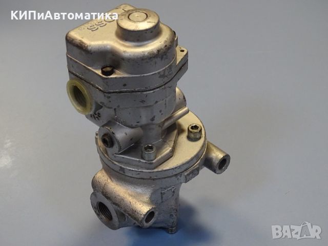 пневматичен разпределител за преси ROSS J2673A3969 directional control valve 100V, снимка 2 - Резервни части за машини - 45143603