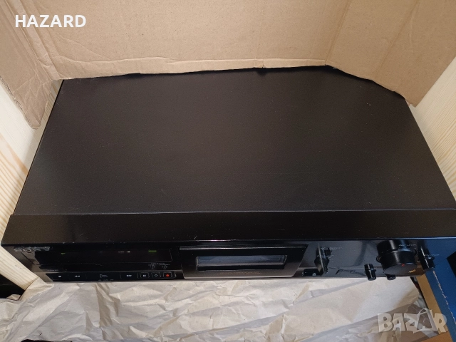 Sony Tc-k 561 S, снимка 5 - Декове - 52707960