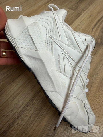 Оригинални маратонки Reebok Classics AZTREK DOUBLE MIX! 38 н