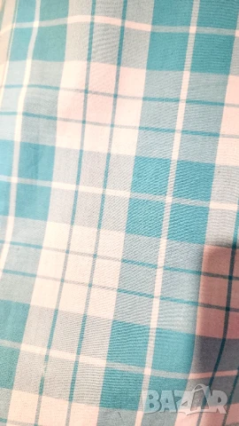 Дамска риза Tommy Hilfiger лятна, снимка 7 - Ризи - 50887701