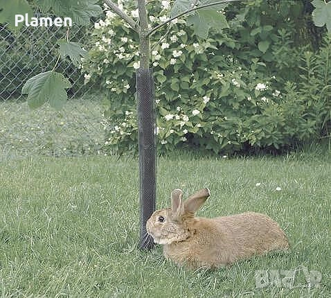 Спираловидна мрежа за овошки FLEXGUARD, снимка 3 - Други - 52873927