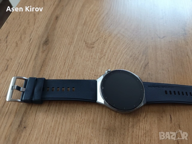 часовник Хуавей GT5, снимка 4 - Други - 54168763