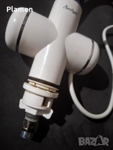 Батеря нагревател на ток, снимка 3 - Друга електроника - 53397391