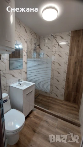 Двустаен апартамент под наем, снимка 7 - Апартаменти - 50736928