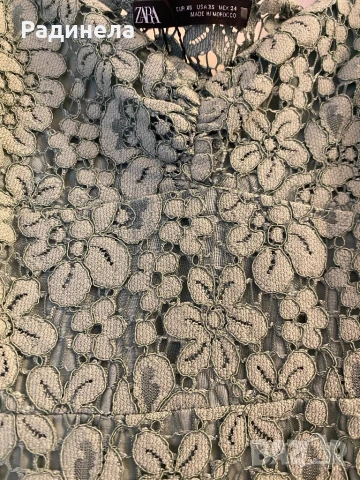 Дамски рокли, снимка 15 - Рокли - 46101511