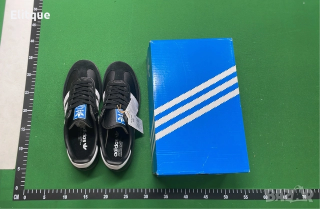 дамски маратонки Adidas 