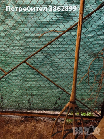 Дървена вила