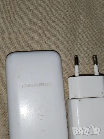 Thomson Dual sim phone

, снимка 2 - Други - 47989464