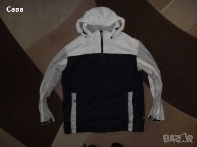 Яке пролет,есен NEWPORT YR  мъжко,ХЛ