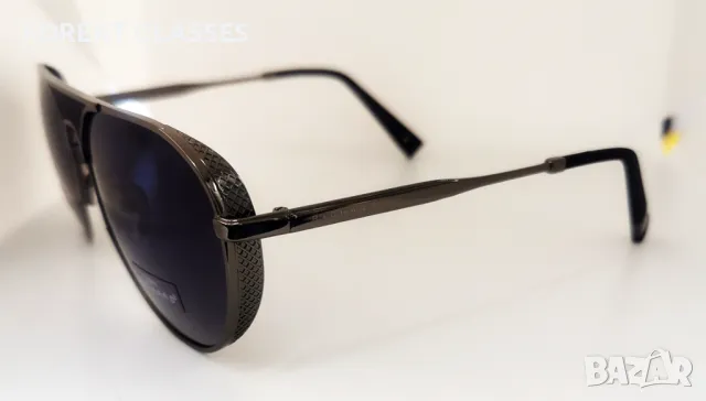 Слънчеви очила THOM RICHARD с поляризация и 100% UV защита, снимка 3 - Слънчеви и диоптрични очила - 50038316