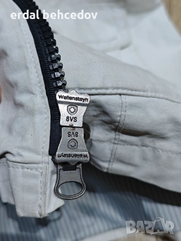 яке wellensteyn Pearl L , снимка 12 - Якета - 53359249