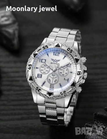 Часовници, снимка 2 - Мъжки - 52666659