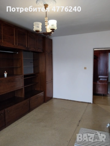 Тристаен панелен апартамент в гр. Айтос , снимка 3 - Апартаменти - 53970678