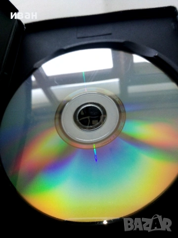 DVD - Уди Кълвача и приятели- 2006г., снимка 3 - Анимации - 53683139