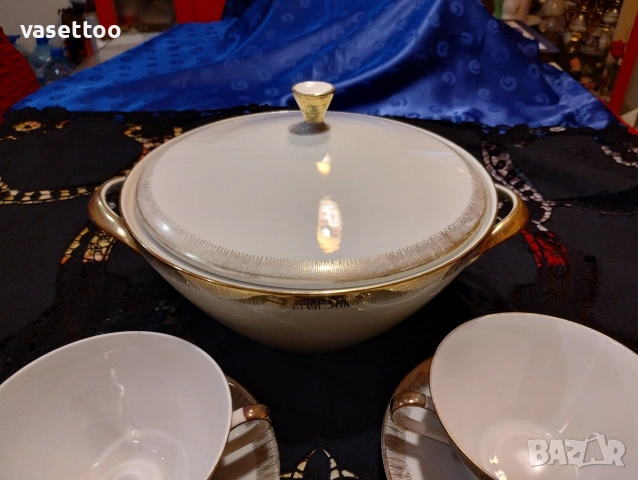 Изгодно, снимка 2 - Сервизи - 53228697