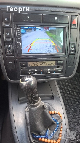 Ford Galaxy , снимка 2 - Автомобили и джипове - 52822365