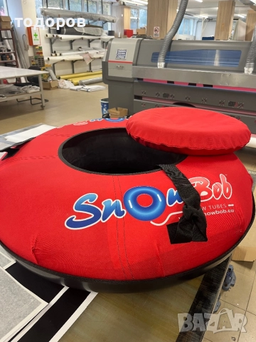Надуваема шейна, снимка 7 - Зимни спортове - 52655346
