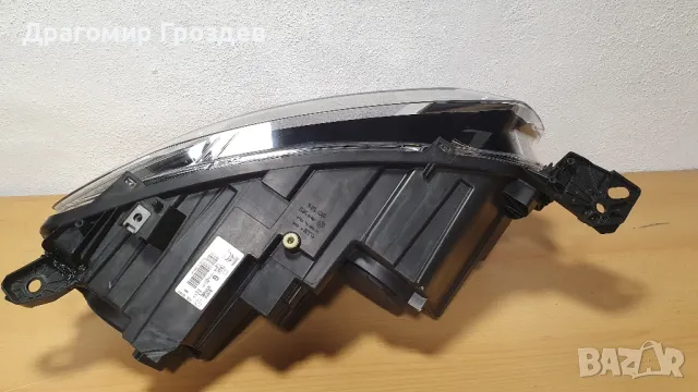 Оригинален ляв фар за Citroën Berlingo / Ситроен Берлинго (след 2019г), снимка 13 - Части - 50064209